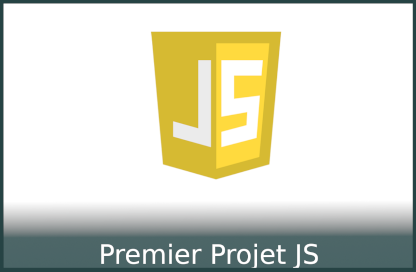 Un projet en Js